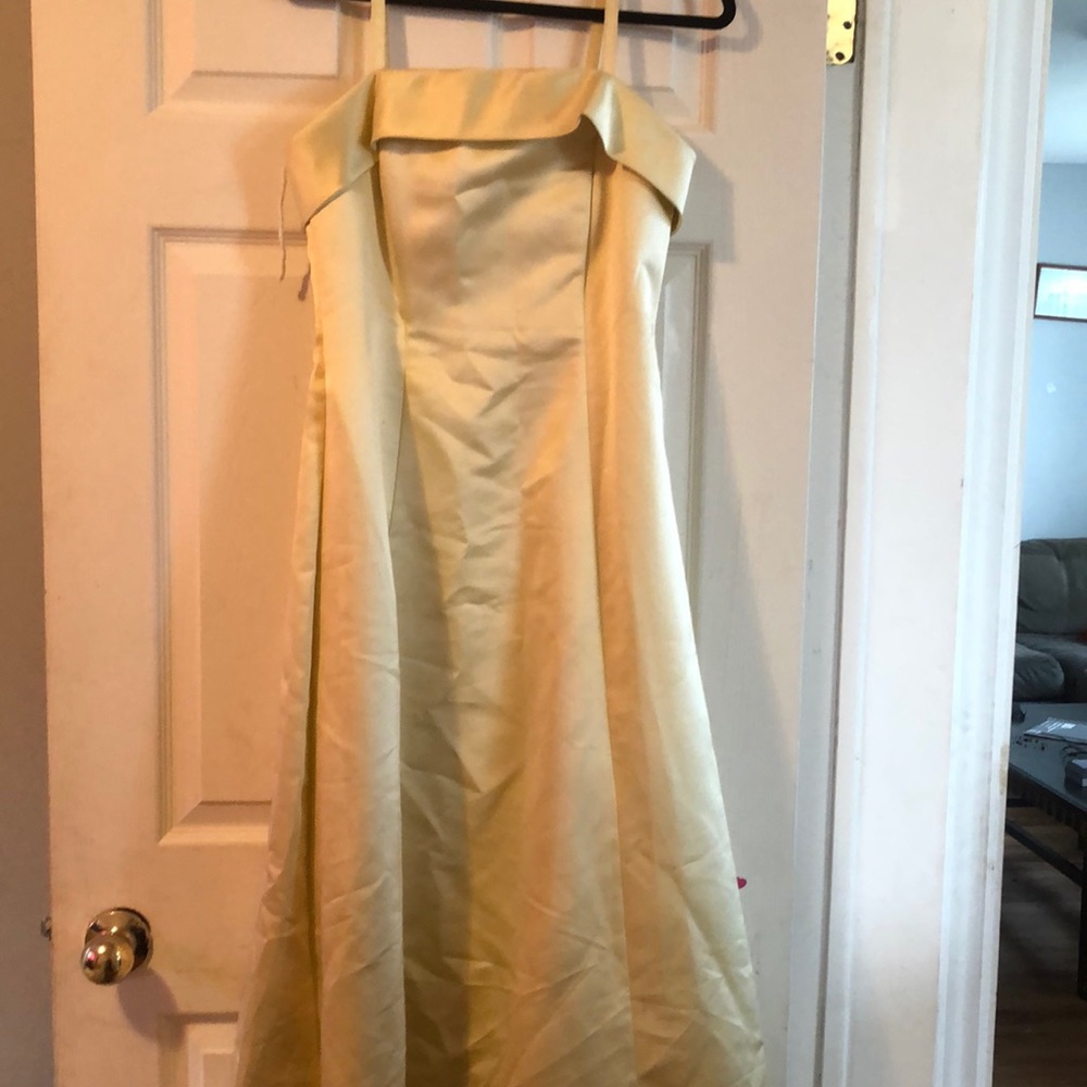 Jessica dress